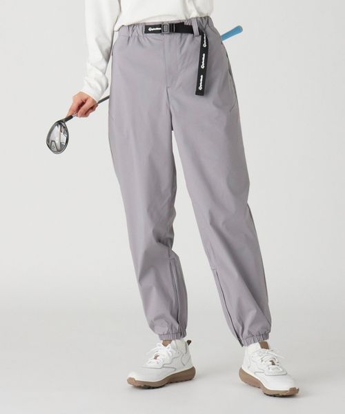 別注】＜TaylorMade×UNITED ARROWS＞ ユニセックス テキスチャード