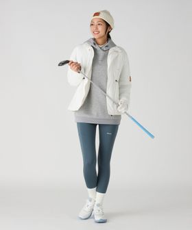 別注】＜TaylorMade×UNITED ARROWS＞ ユニセックス インサレイト ブルゾン