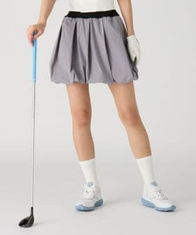 別注】＜TaylorMade×UNITED ARROWS＞ バルーン スカート