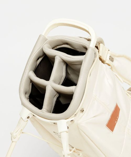 別注】＜TaylorMade×UNITED ARROWS＞ スタンド キャディ バッグ