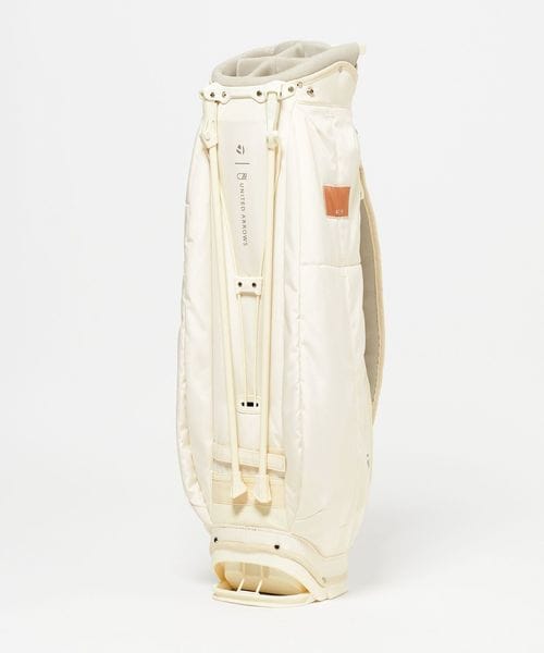 別注】＜TaylorMade×UNITED ARROWS＞ スタンド キャディ バッグ