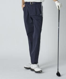 別注】＜TaylorMade×UNITED ARROWS＞ ユニセックス サイドライン パンツ1