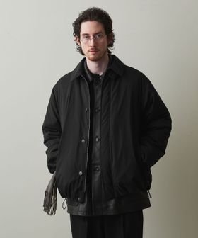 Steven Alan＞ ダルマ バルカラー ジャケット