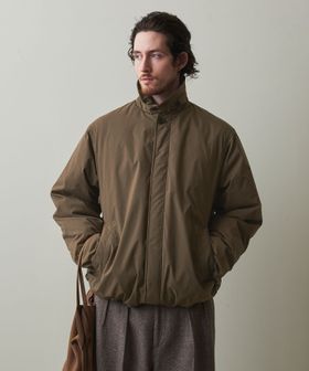 Steven Alan＞ ダルマ バルカラー ジャケット