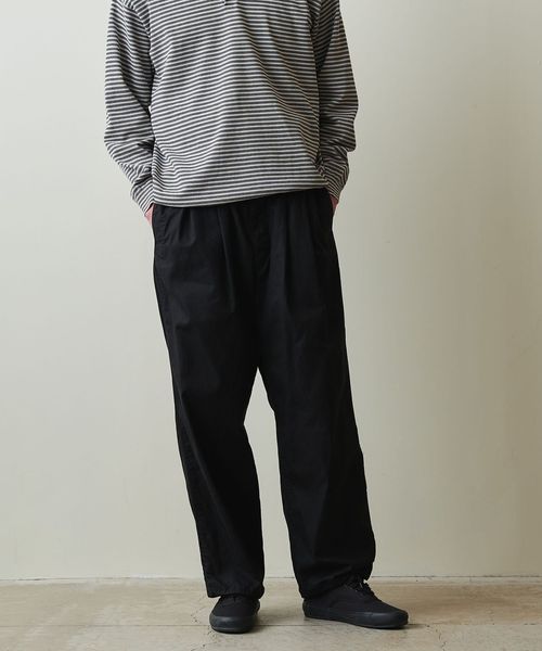 Steven Alan＞ パラフィン ウェザークロス スノー パンツ