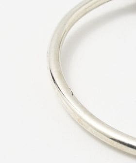 Touareg Silver＞ BANGLE 01/バングル