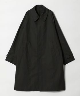 スティーブンアランのステンカラーコート（ブラック）の商品一覧