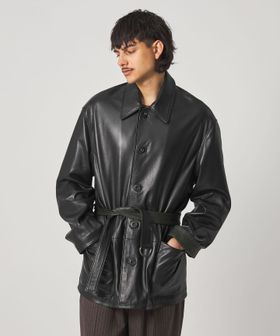 ARDENNES × Steven Alan＞ Claudia/アウター