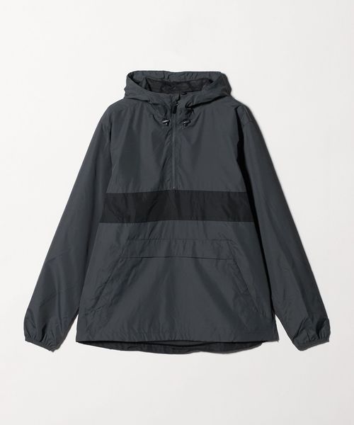 SPORT―TEK＞ ZIPPED ANORAK/アウター