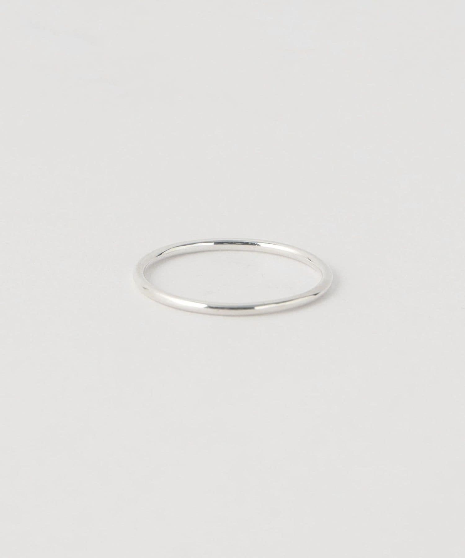 frank and easy × Steven Alan＞TINY SILVER RING/リング