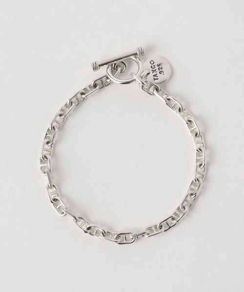 XOLO＞ アンカー ブレスレット