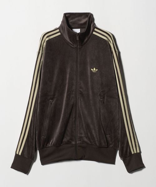 adidas Originals＞SST トラックトップ ニット