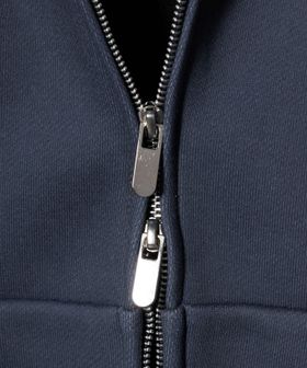 Seventh＞V2 ジップ フーディー