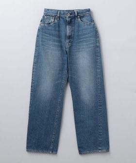 timemachine(R)＞HI WAIST DENIM/デニムパンツ