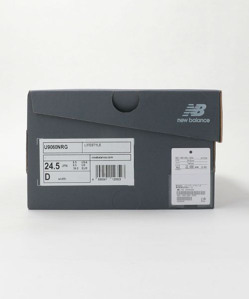 New Balance＞U9060NRG/スニーカー