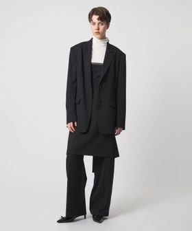 ジャケット / スーツ / セットアップ（ブラック）｜ユナイテッド