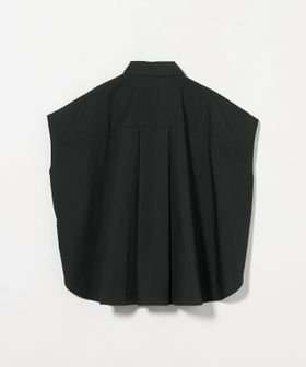 AEWEN MATOPH＞ラッフル ドルマンシャツ