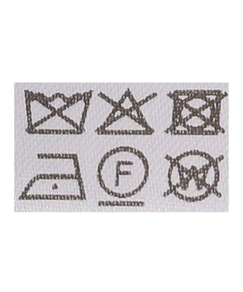 LOEFF＞レモン ジャガード シャツ