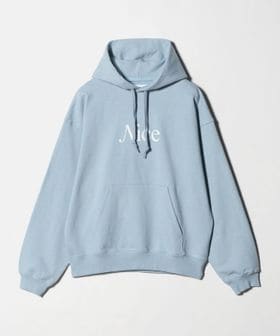 レディースのスウェット / パーカー（ブルー）｜ユナイテッドアローズ