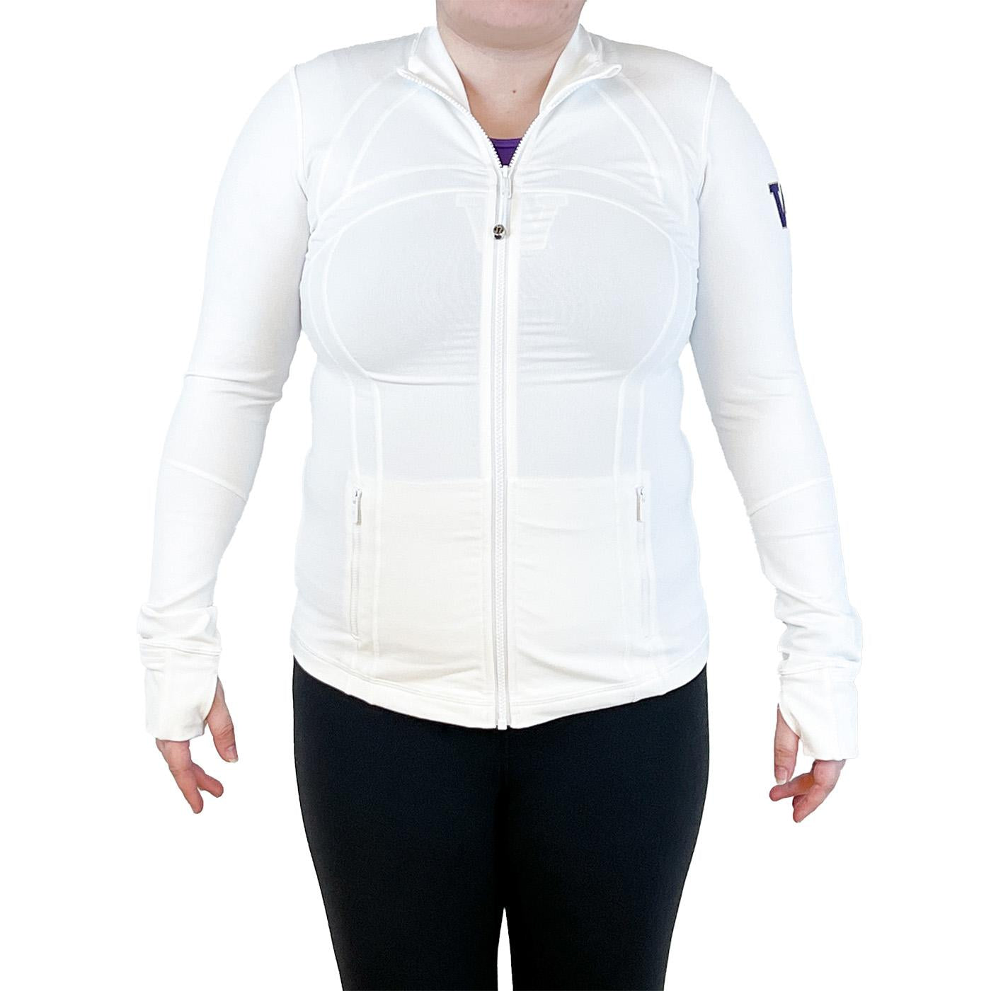 lululemon Women's Washington Huskies Define Jacket – University