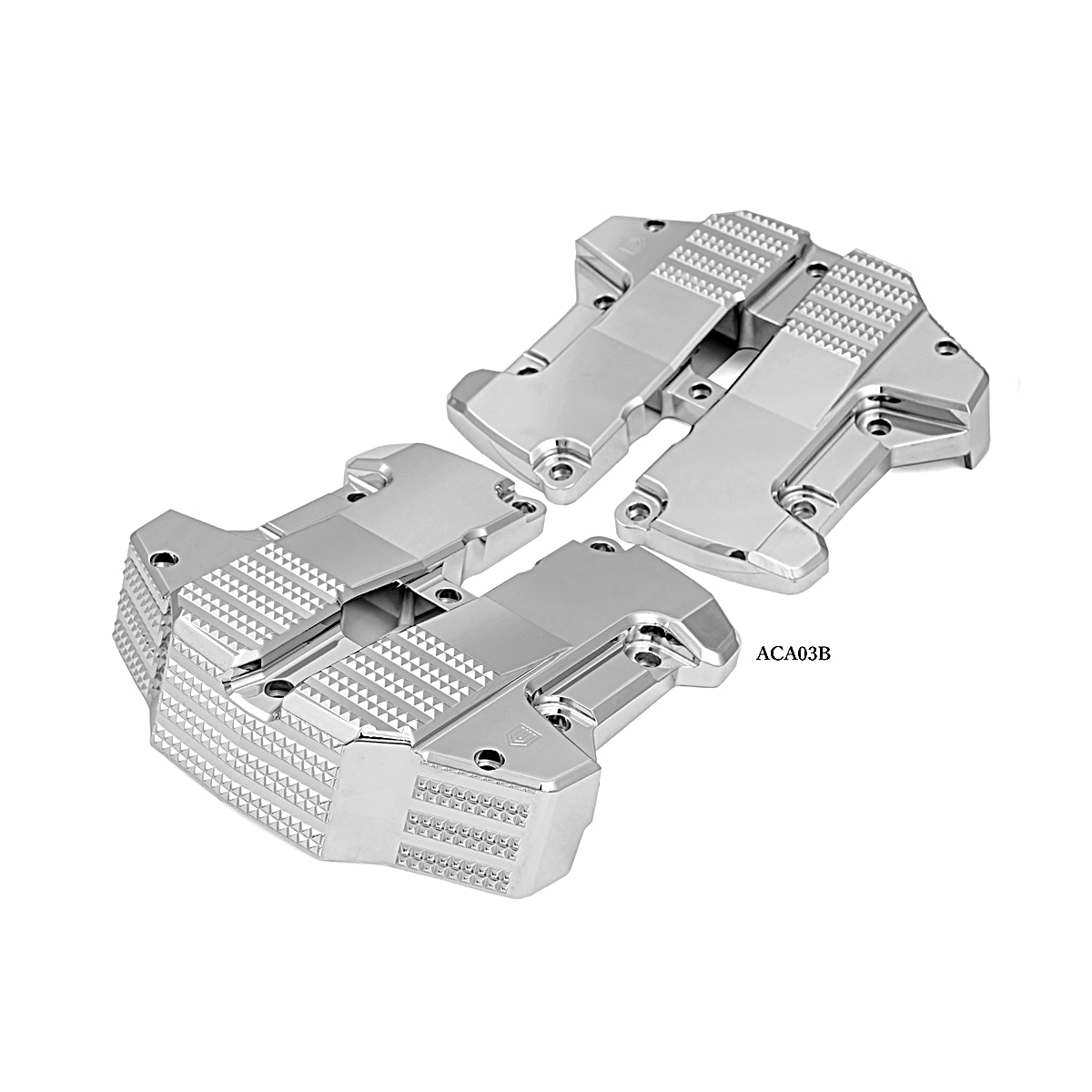 Horn Cover | UNITED BLOCK CUSTOMS