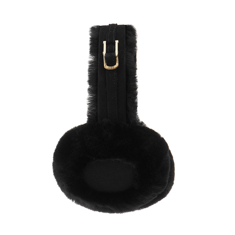 UGG シープスキンイヤーマフ