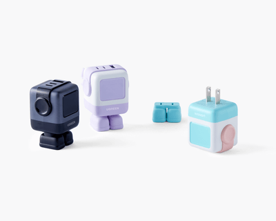 UGREEN ソーラーパネル 100W SC100