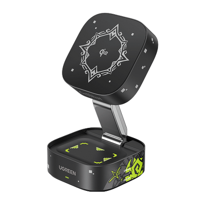 UGREEN x 原神シリーズついに日本登場 | UGREEN JP