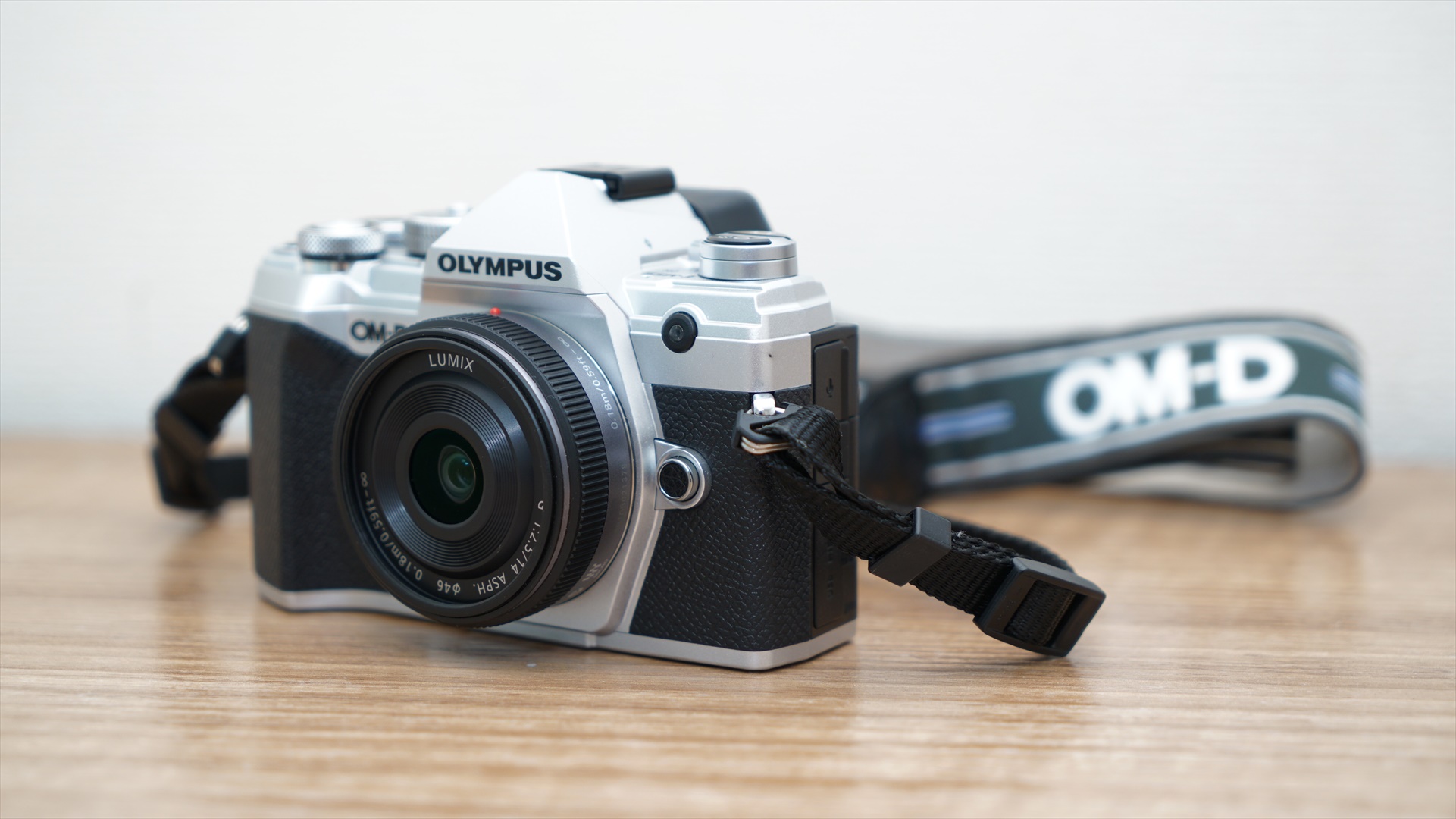 LUMIX G 14mm / F2.5 ASPH.の世界一遅いレビュー - UDOKKO BLOG