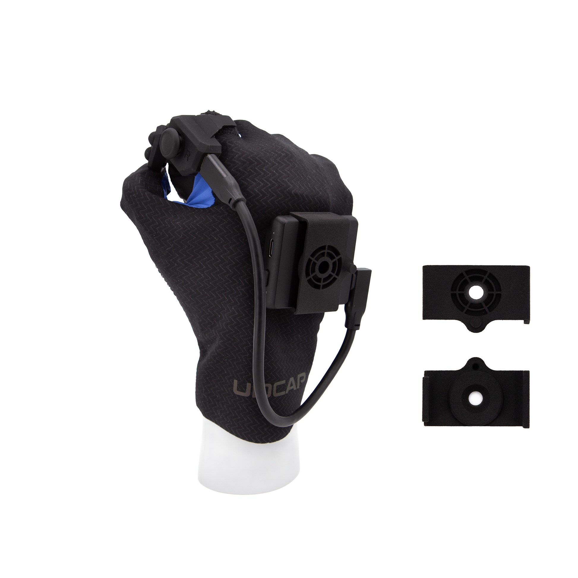 UDCAP VR Gloves: Haptic Controllers for SteamVR & VRChat – Udexreal