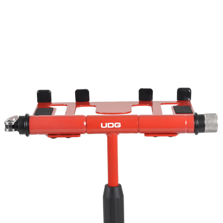 UDG Ultimate DIGI Laptop Stand - Designed for mobile DJs