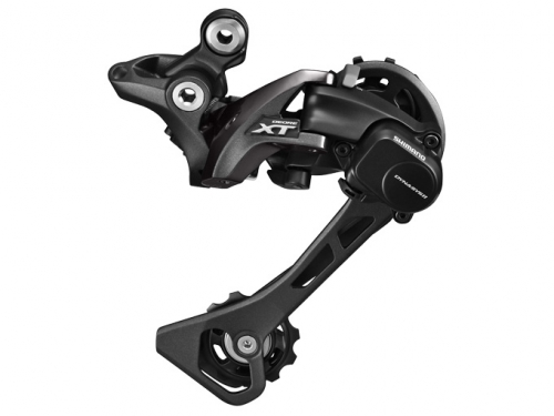 ウエムラサイクルパーツインターネット店 / Shimano(シマノ) DEORE XT