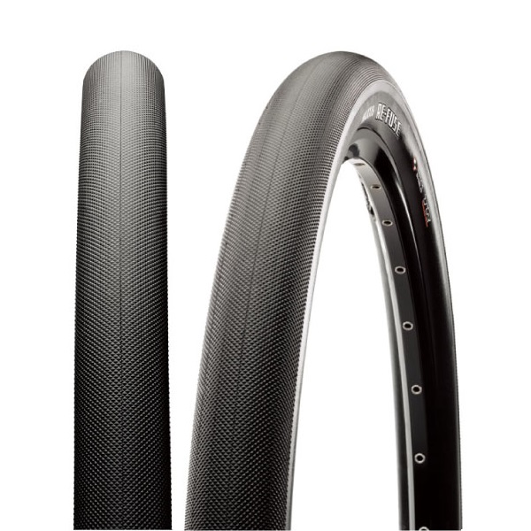 ウエムラサイクルパーツインターネット店 / MAXXIS (マキシス) Re-Fuse