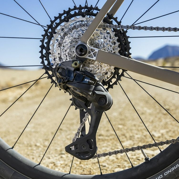 ウエムラサイクルパーツインターネット店 / Shimano (シマノ) GRX Di2