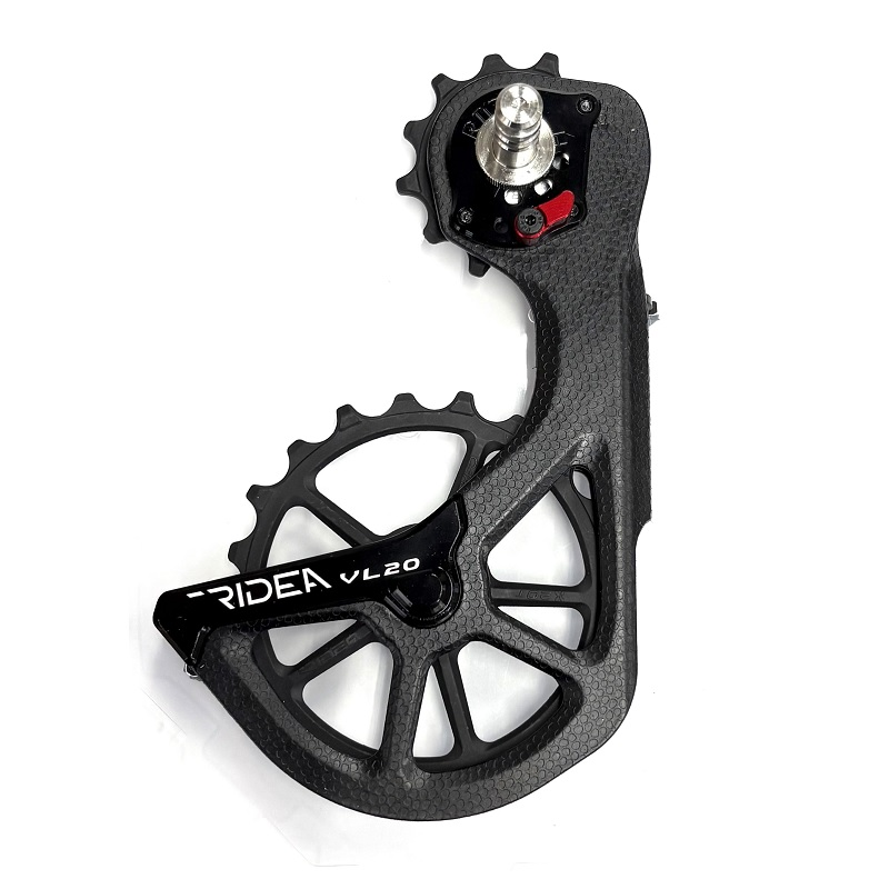 ウエムラサイクルパーツインターネット店 / RIDEA (リデア) ビッグ