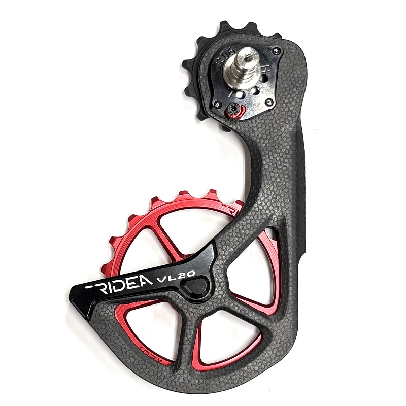 ウエムラサイクルパーツインターネット店 / RIDEA (リデア) ビッグ