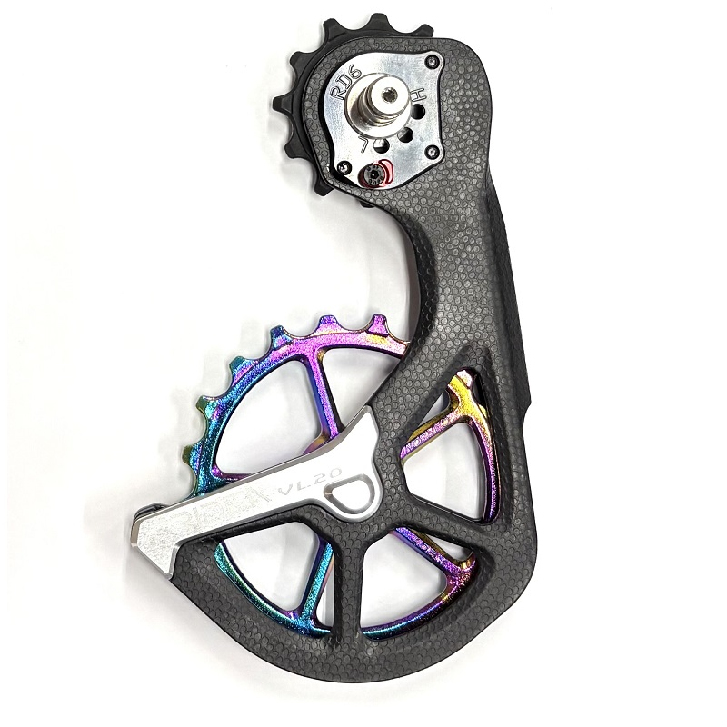 ウエムラサイクルパーツインターネット店 / RIDEA (リデア) ビッグ