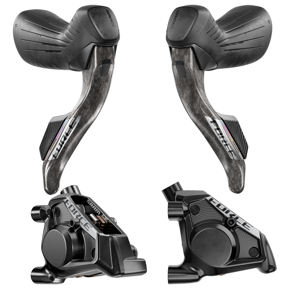 ウエムラサイクルパーツインターネット店 / SRAM (スラム) FORCE AXS