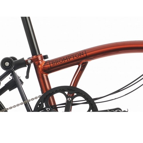 ウエムラサイクルパーツインターネット店 / BROMPTON (ブロンプトン) C