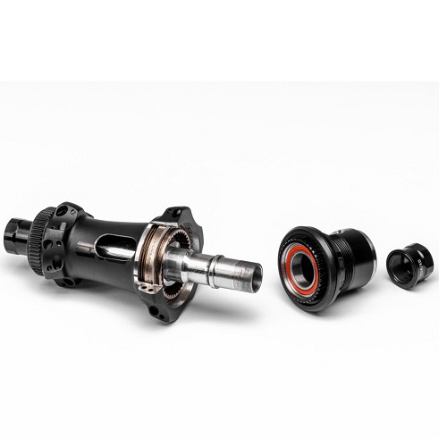 ENVE SES 3.4 DISC CHRIS KING エンヴィ ホイールENVE SES 3.4