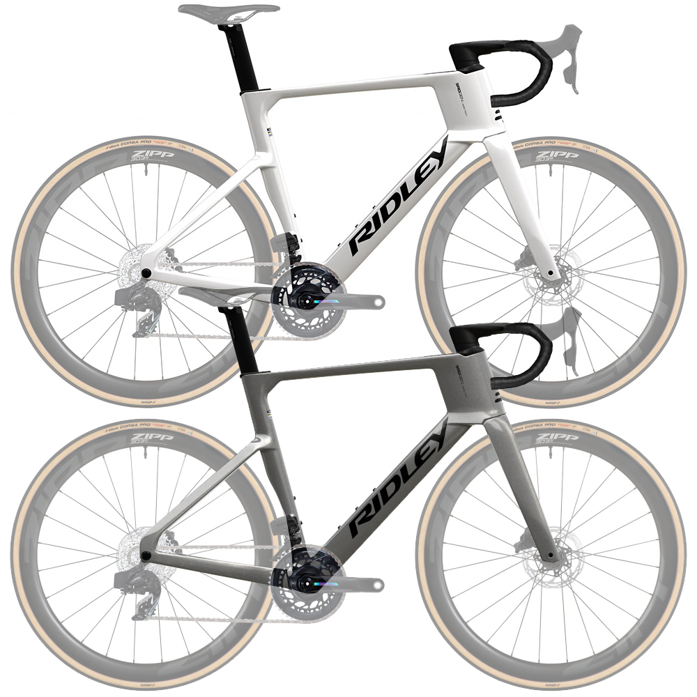 ウエムラサイクルパーツインターネット店 / RIDLEY (リドレー) Noah