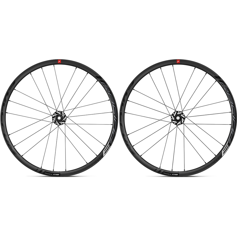 ウエムラサイクルパーツインターネット店 / FULCRUM (フルクラム