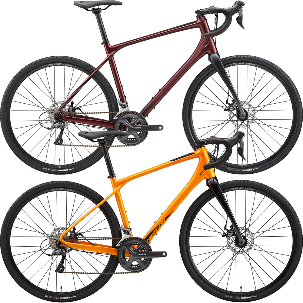 ウエムラサイクルパーツインターネット店 / MERIDA(メリダ) SILEX 100