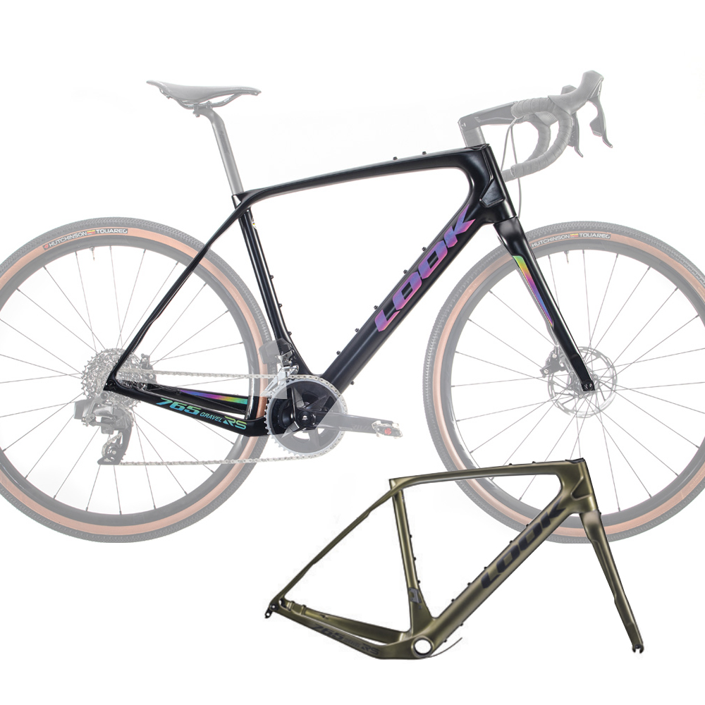 ウエムラサイクルパーツインターネット店 / LOOK (ルック) 765 GRAVEL