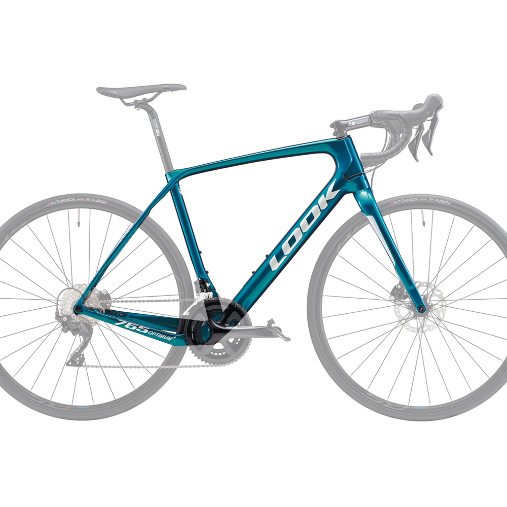 ウエムラサイクルパーツインターネット店 / LOOK(ルック) 765 OPTIMUM