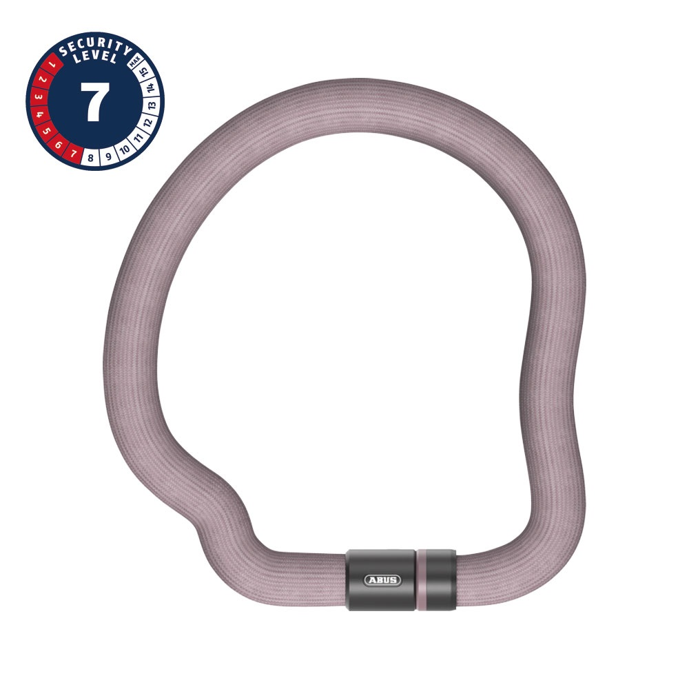 ウエムラサイクルパーツインターネット店 / ABUS (アブス) 6206K GOOSE