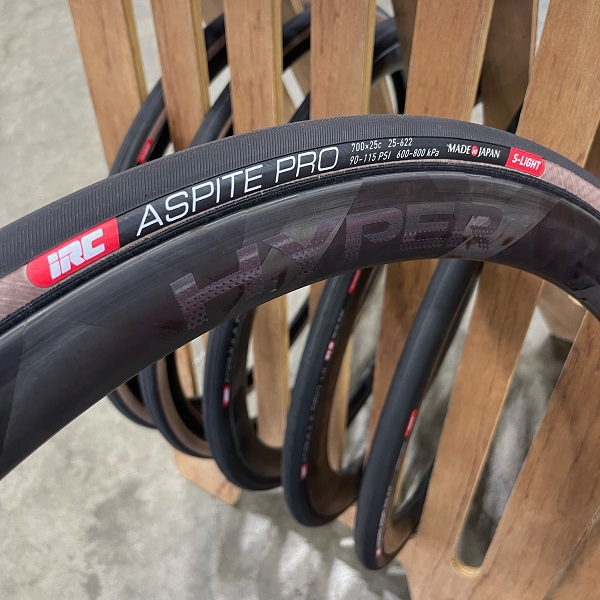 ウエムラサイクルパーツインターネット店 / IRC (アイアールシー