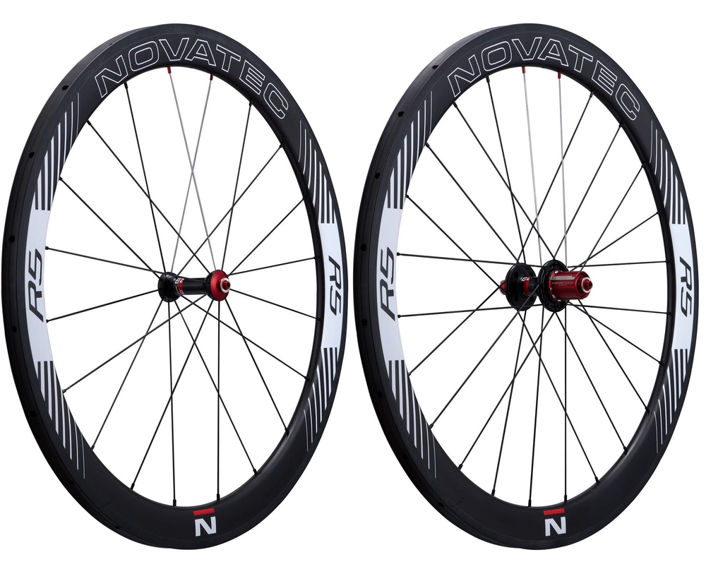 ウエムラサイクルパーツインターネット店 / NOVATEC (ノバテック) R5