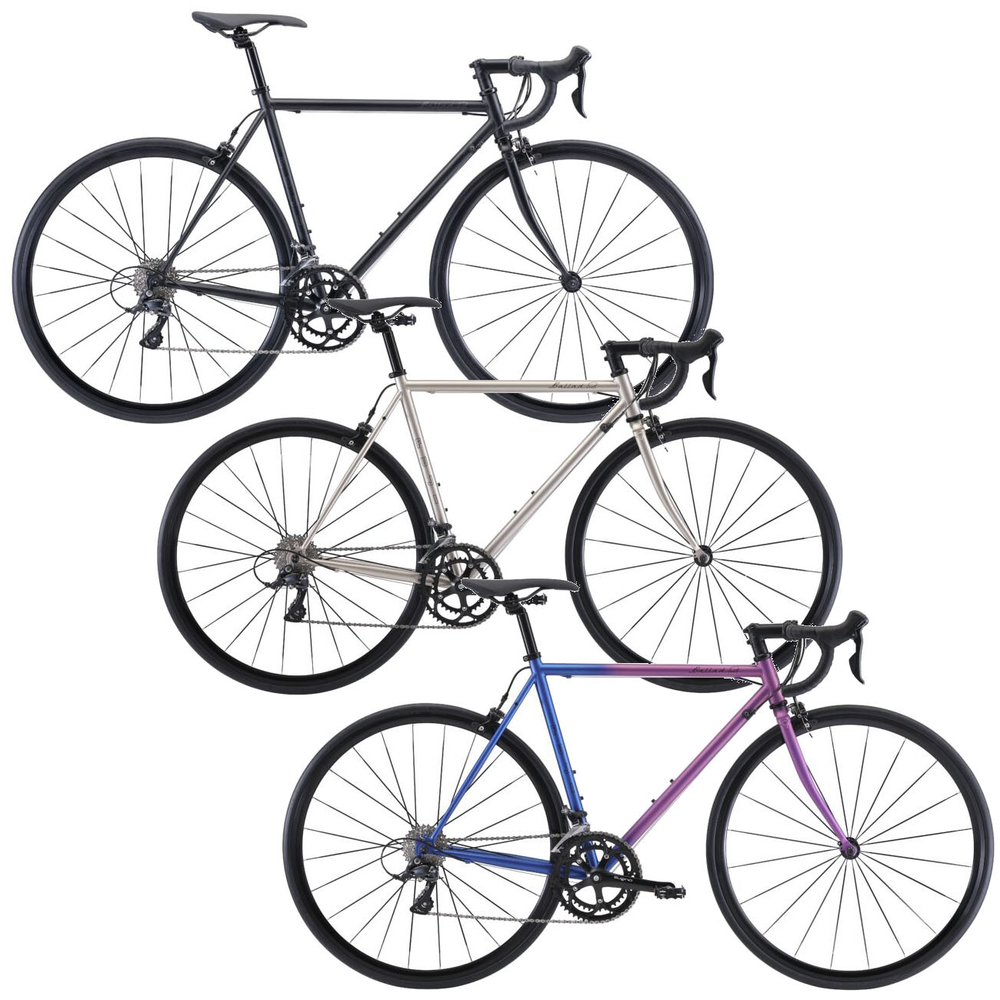 ウエムラサイクルパーツインターネット店 / FUJI (フジ) BALLAD OMEGA