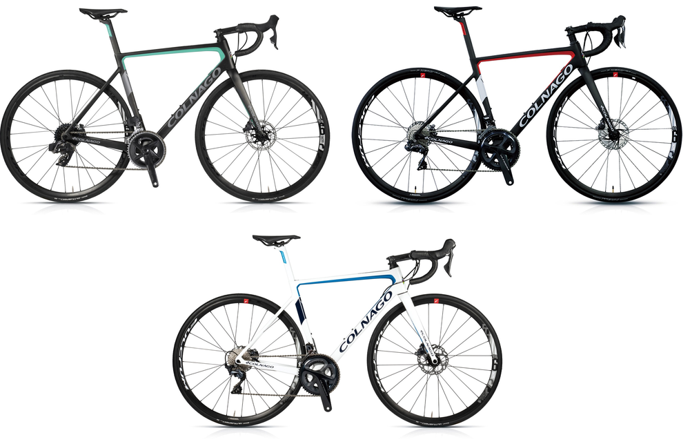 ウエムラサイクルパーツインターネット店 / 【対面販売】COLNAGO